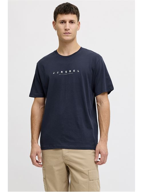  JJ REBEL | 12271037/Navy Blazer